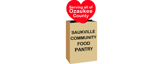 Saukville Food Pantry logo