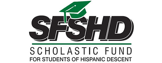 Scholastic Fund for Students of Hispanic Descent logo