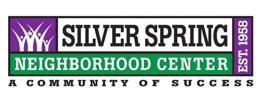 Silver Spring Neighborhood Center logo