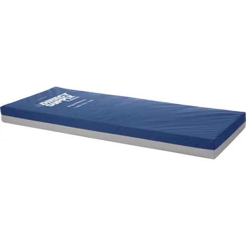 zipperless mattress behavioral health furniture