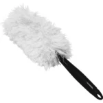 microfiber vs cotton duster