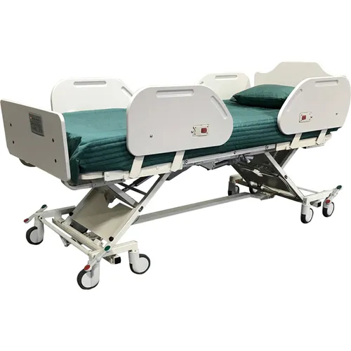 Behavioral Health furniture medical bed ligature resistant