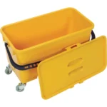 microfiber mop bucket