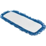 microfiber vs cotton: mop pads