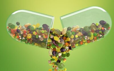 Food Supplement Procurement: Cost Control & Alternatives