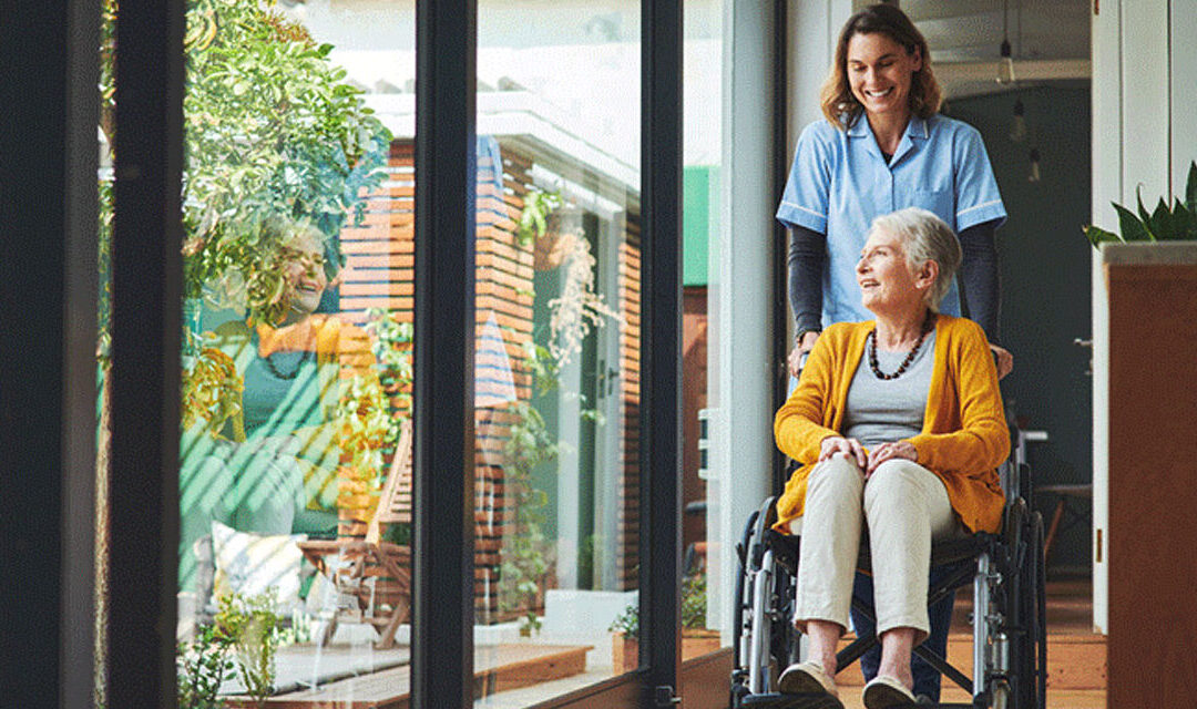 Energy Savings Through Climate Control: A Setpoint Case Study