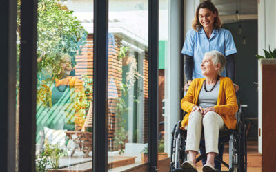 Energy Savings Through Climate Control: A Setpoint Case Study