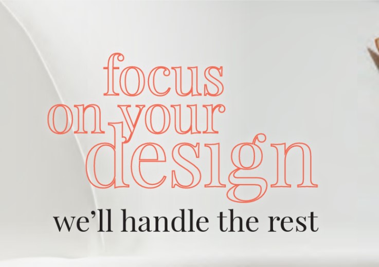 DesignerLink line card