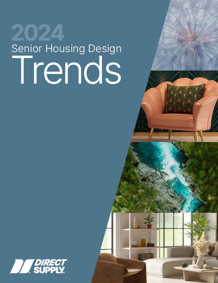 Design trend e-book cover