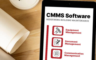 Redefining Building Maintenance with CMMS Software