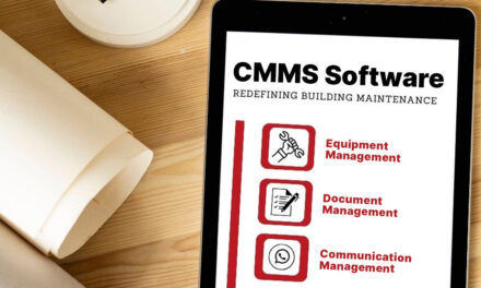 Redefining Building Maintenance with CMMS Software