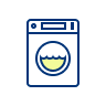 laundry washer icon