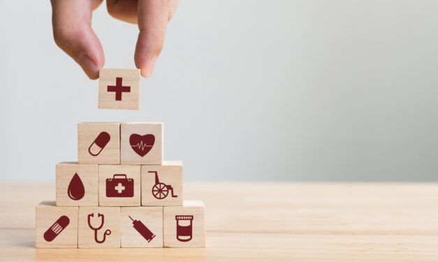 Top Trends in Healthcare Procurement Solutions for 2024