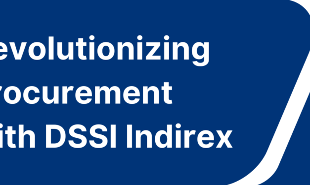 Revolutionizing procurement: CoxHealth adopts DSSI® Indirex through Direct Supply®
