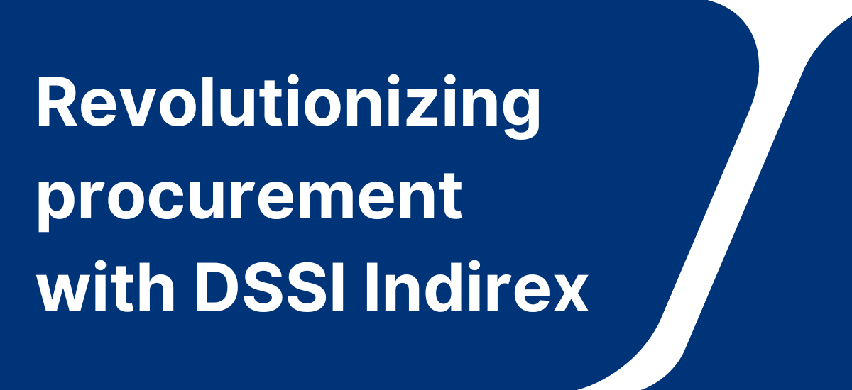 Simplifying procurement: CoxHealth adopts DSSI® Indirex through Direct Supply®