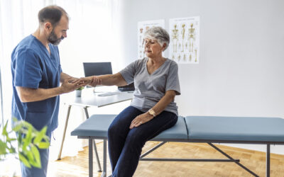 Protect & Prevent: Pressure Injury Solutions for Senior Living