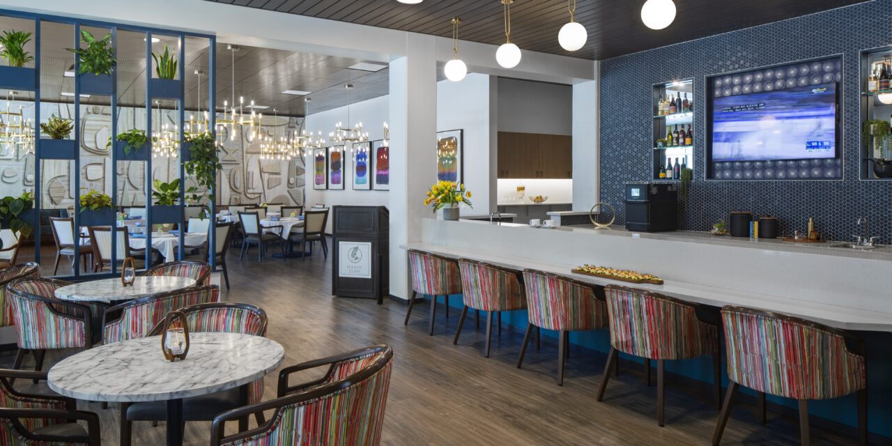 Why bistro dining enhances senior living dining programs in 2025