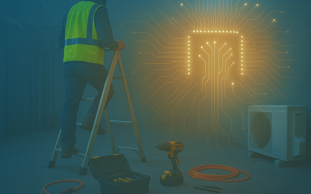 How AI is shaping the future of building operations in assisted and independent living