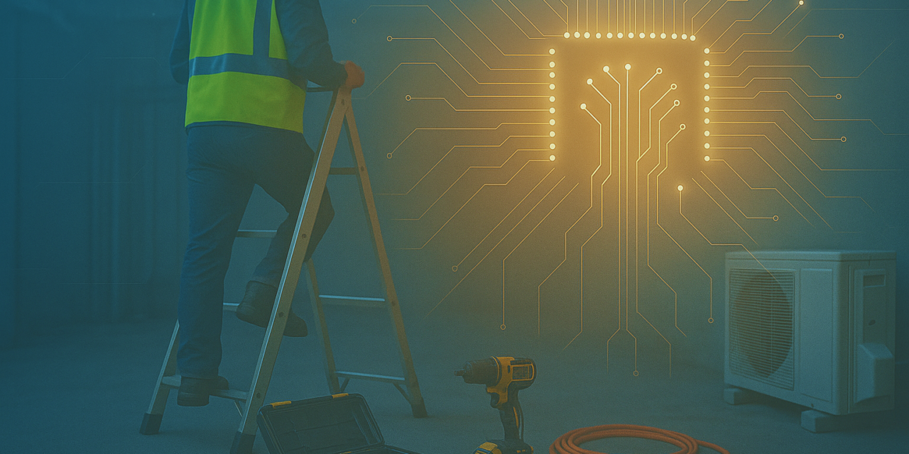 How AI is shaping the future of building operations in assisted and independent living