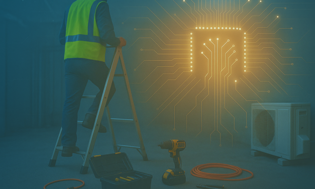 How AI is shaping the future of building operations in assisted and independent living