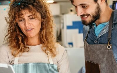 AI in senior care foodservice: the next frontier in dining, nutrition, and operations