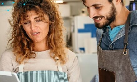 AI in senior care foodservice: the next frontier in dining, nutrition, and operations