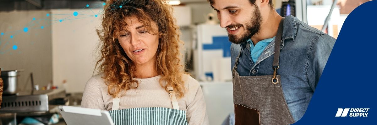 AI in senior care foodservice: the next frontier in dining, nutrition, and operations