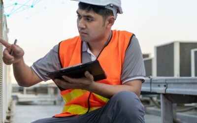 How AI is shaping the future of building operations in assisted and independent living