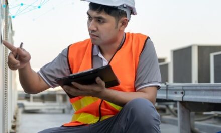 How AI is shaping the future of building operations in assisted and independent living