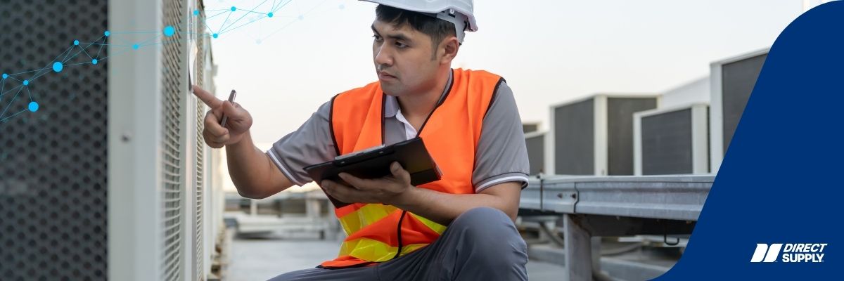 How AI is shaping the future of building operations in assisted and independent living