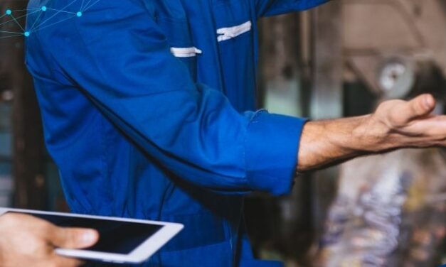 How AI is transforming building operations in skilled nursing